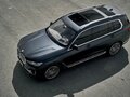 2019 BMW X7 30d I (G07), серый, 7590000 рублей - вид 3