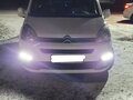 2016 Citroen Berlingo II Рестайлинг 2, белый, 860000 рублей - вид 1