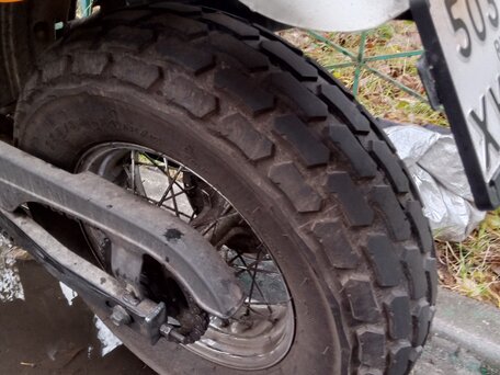 2018 Motoland V-Raptor 250, чёрный, 150000 рублей, вид 5