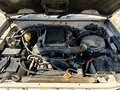 1997 Toyota Land Cruiser Prado 90 Series, серый, 1580000 рублей - вид 11