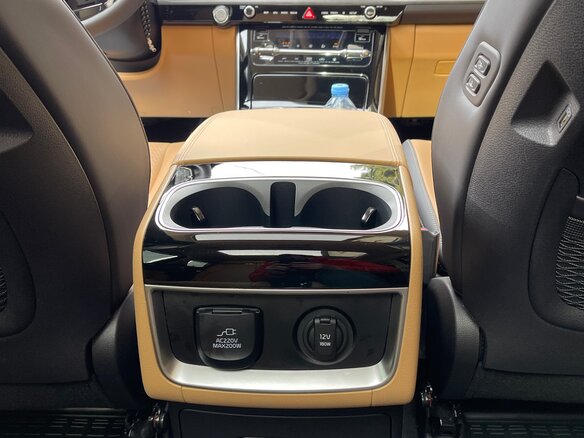 2022 Kia Carnival IV, белый, 4200000 рублей - вид 14