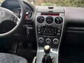2006 Mazda 6 I (GG) Рестайлинг, серый, 399999 рублей - вид 11