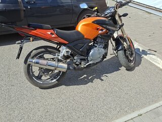 Sagitta SNS 250 Jedi