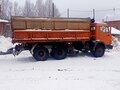 1988 КамАЗ 45143, оранжевый, 1290000 рублей - вид 4