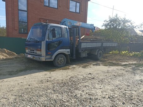 2003 Kia Rhino, синий, 2250000 рублей, вид 1