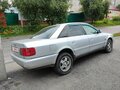 1995 Audi A6 I (C4), серый, 264000 рублей - вид 7
