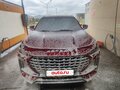 2024 Jetour X70+ I Рестайлинг, пурпурный, 2400000 рублей - вид 1