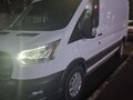 2020 Ford Transit, белый, 3199000 рублей