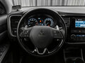 2016 Mitsubishi Outlander III Рестайлинг 2, серый - вид 9