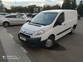 2013 Citroen Jumpy II Рестайлинг, белый, 1150000 рублей