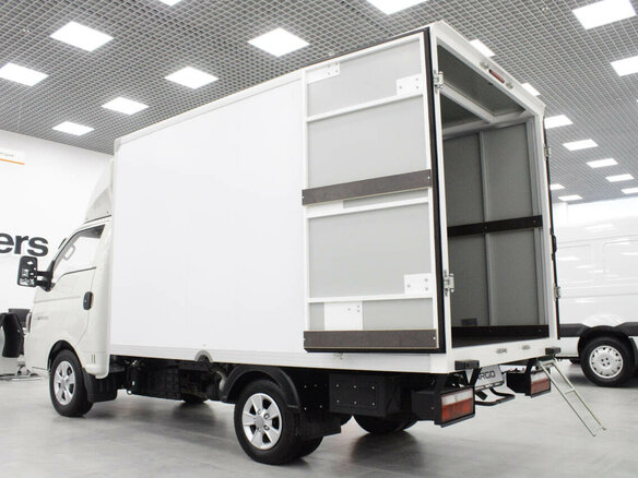 2023 Sollers Argo, белый, 2289000 рублей - вид 3
