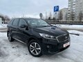 2019 Kia Sorento 8-speed III Prime Рестайлинг, серый, 2300000 рублей - вид 1