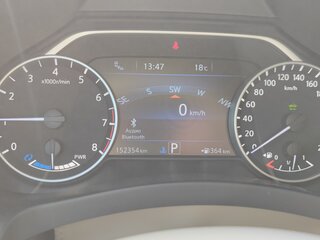 2019 Nissan Murano III (Z52), коричневый, 2400000 рублей, вид 2
