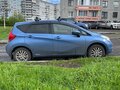 2016 Nissan Note II, синий, 950000 рублей - вид 7