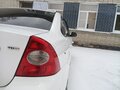 2008 Ford Focus II Рестайлинг, белый, 450000 рублей - вид 8