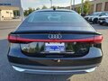 2025 Audi A7 55 TFSI II (4K), чёрный, 11726400 рублей - вид 3