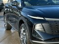 2026 Haval F7 II, чёрный, 3799000 рублей - вид 1
