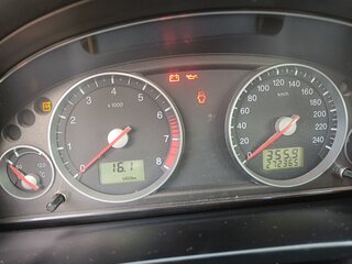 2005 Ford Mondeo III Рестайлинг, серый, 600000 рублей, вид 5