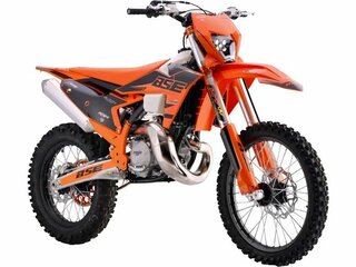 2025 BSE TS300R, оранжевый, 479990 рублей, вид 3