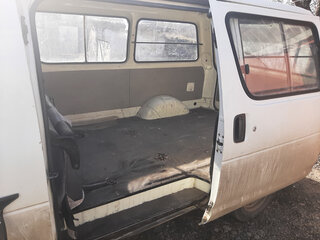 1994 Toyota Town Ace II Рестайлинг 3, белый, 380000 рублей, вид 3