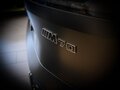 2025 BMW iX M70 I (I20) Рестайлинг, серый - вид 4