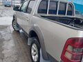 2007 Ford Ranger II, серебристый, 640000 рублей - вид 4