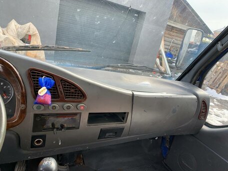2007 BAW Fenix 1044, синий, 630000 рублей, вид 2