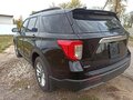 2019 Ford Explorer VI, чёрный, 2990000 рублей - вид 5