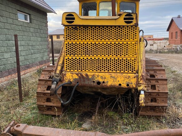 1993 ЧТЗ Б-170, 780000 рублей - вид 2