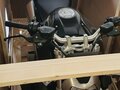 2021 BMW R 1250 R, чёрный, 1499950 рублей