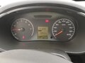 2015 Lada (ВАЗ) Granta I, белый, 450000 рублей - вид 4