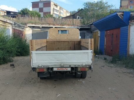 1991 Toyota Toyoace, белый, 750000 рублей, вид 2