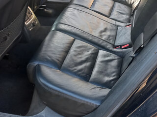 2005 Audi A6 III (C6), синий, 850000 рублей, вид 3