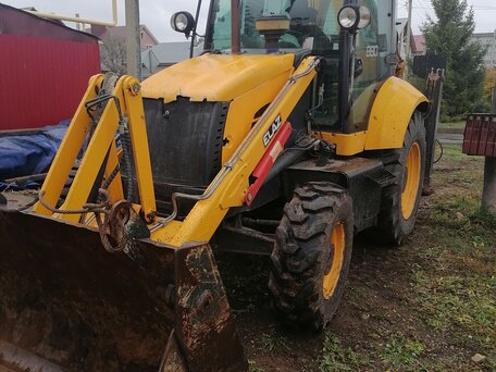 2017 ЕЛАЗ BL 880, жёлтый, 5150000 рублей, вид 4