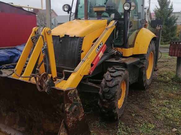 2017 ЕЛАЗ BL 880, жёлтый, 5150000 рублей - вид 3