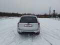 2010 Subaru Forester III, серебристый, 1310000 рублей - вид 4