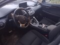 2020 Lexus NX 200 I Рестайлинг, серый, 3650000 рублей - вид 7