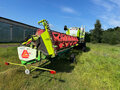 2005 Claas Lexion 480, зелёный, 6843382 рублей - вид 6