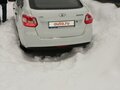 2015 Lada (ВАЗ) Granta I, белый, 450000 рублей - вид 8