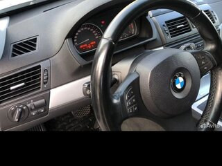 2009 BMW X3 20d I (E83) Рестайлинг, белый, 1530000 рублей, вид 3