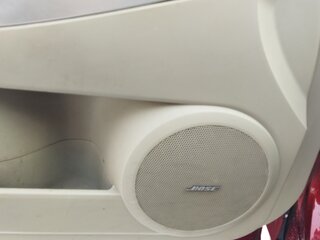 2008 Mazda CX-7 I, пурпурный, 900000 рублей, вид 5