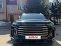 2023 Exeed VX I Рестайлинг, зелёный, 3800000 рублей - вид 2