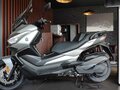2026 Voge SR4 Max SE, серебристый, 622000 рублей - вид 7