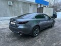 2019 Mazda 6 III (GJ) Рестайлинг 2, серый - вид 7