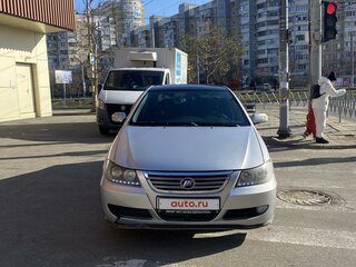 2012 Lifan Solano I (620), серебристый, 350000 рублей, вид 4