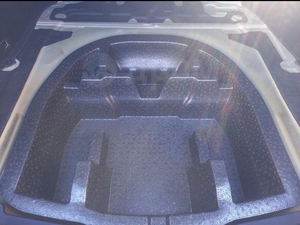 2018 Kia K7 YG (II), чёрный, 2050000 рублей - вид 34