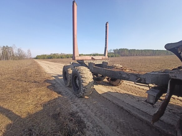 2012 Урал 5557, зелёный, 3300000 рублей - вид 12