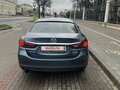 2013 Mazda 6 III (GJ), голубой, 1190000 рублей - вид 5