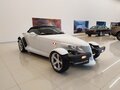 2000 Plymouth Prowler, белый - вид 3