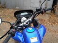 2013 Motoland XT250, синий, 102000 рублей - вид 1